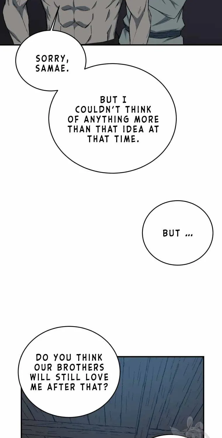 The great master Chapter 16 page 39 - 