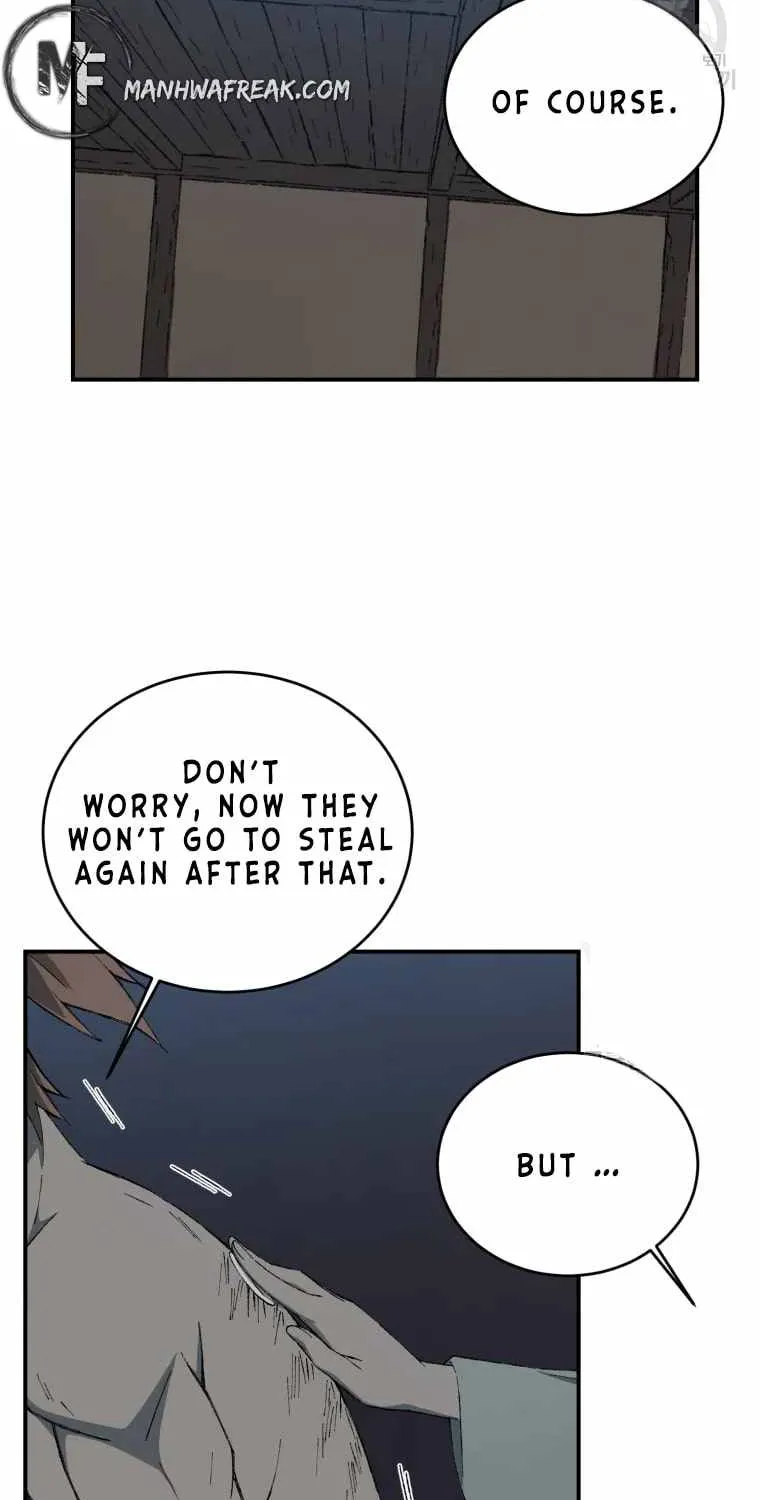 The great master Chapter 16 page 40 - 