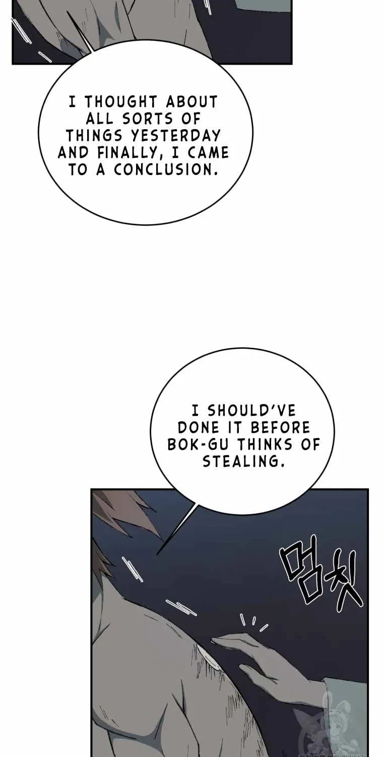 The great master Chapter 16 page 41 - 