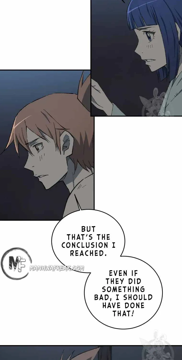 The great master Chapter 16 page 43 - 