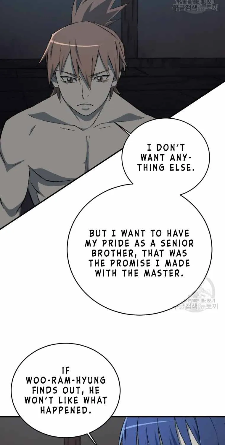 The great master Chapter 16 page 44 - 