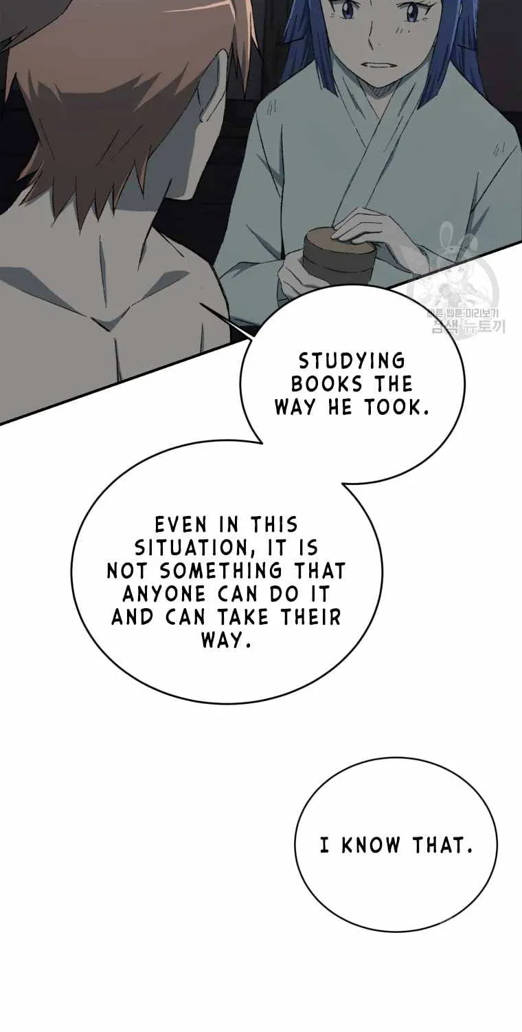 The great master Chapter 16 page 47 - 