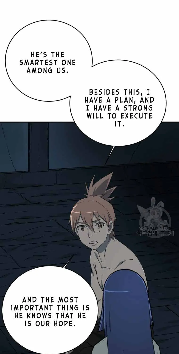 The great master Chapter 16 page 48 - 
