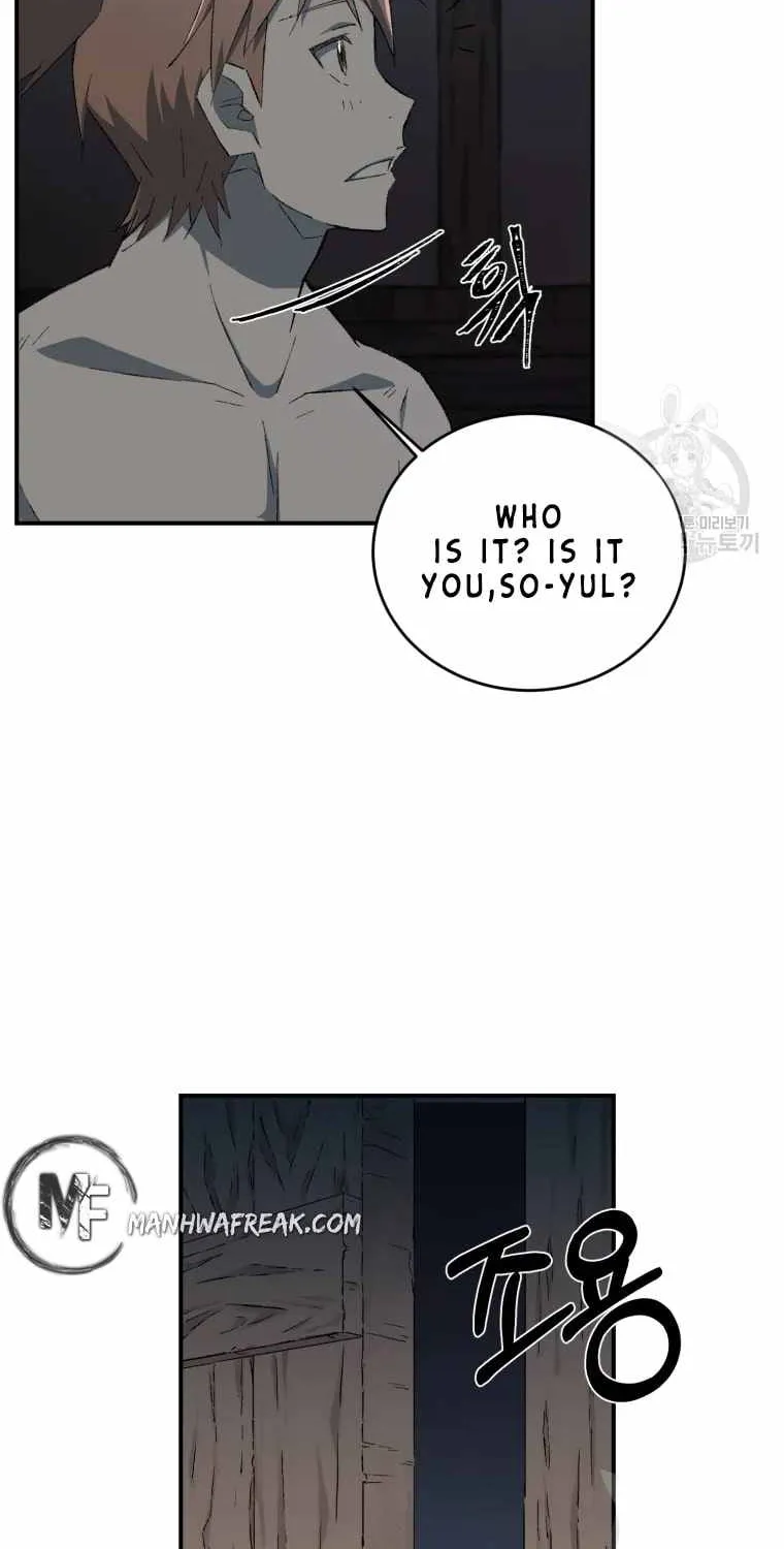 The great master Chapter 16 page 51 - 