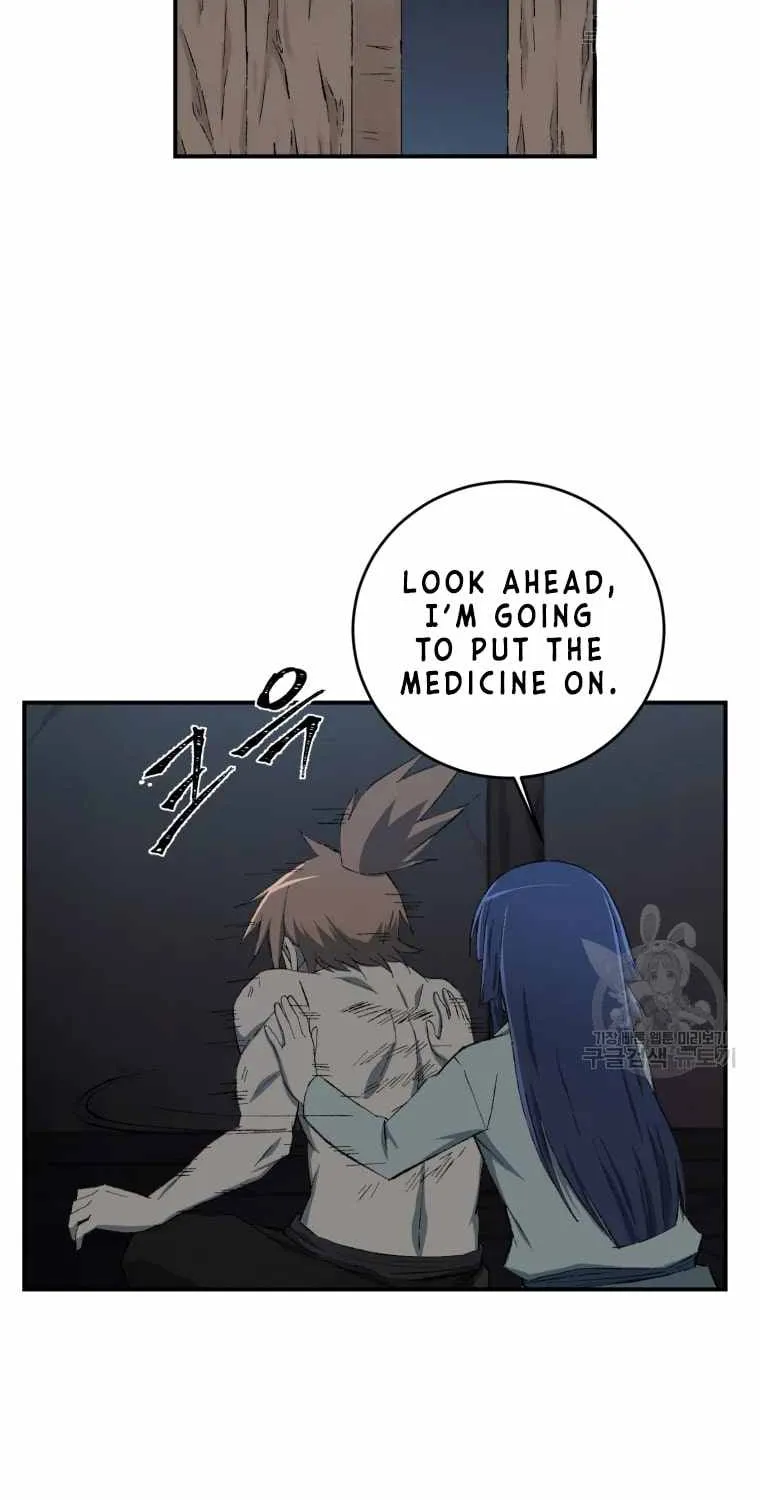 The great master Chapter 16 page 52 - 