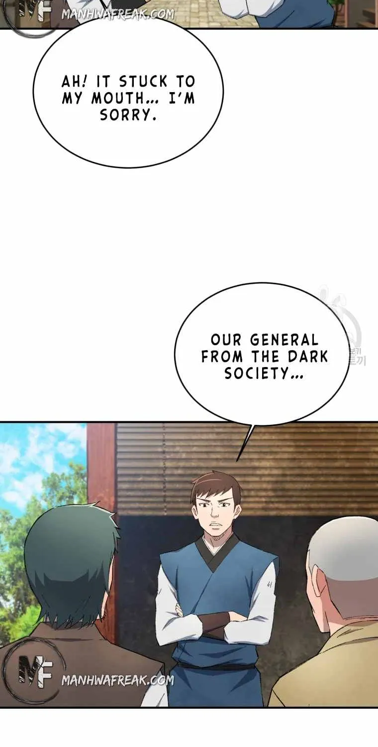 The great master Chapter 16 page 59 - 