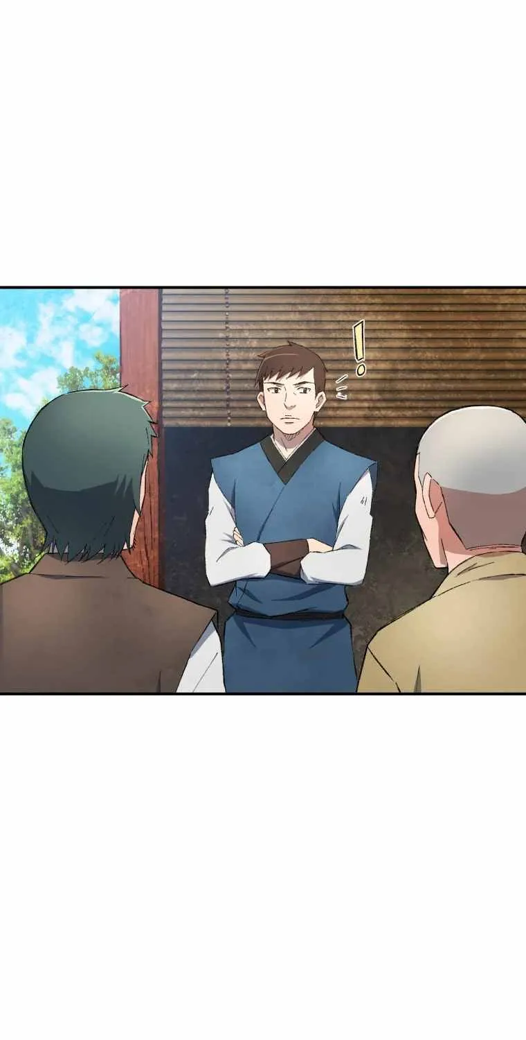 The great master Chapter 16 page 60 - 