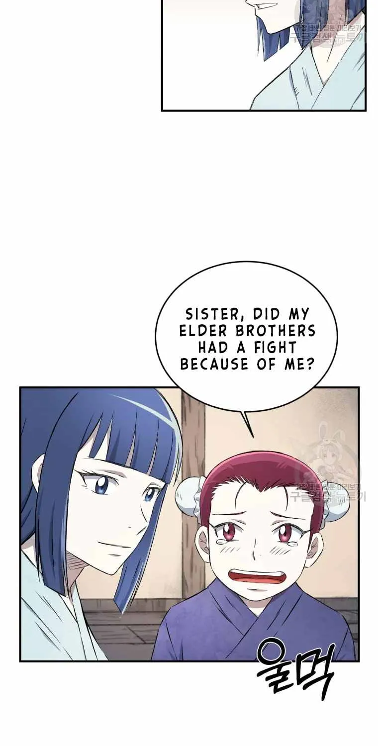 The great master Chapter 16 page 7 - 