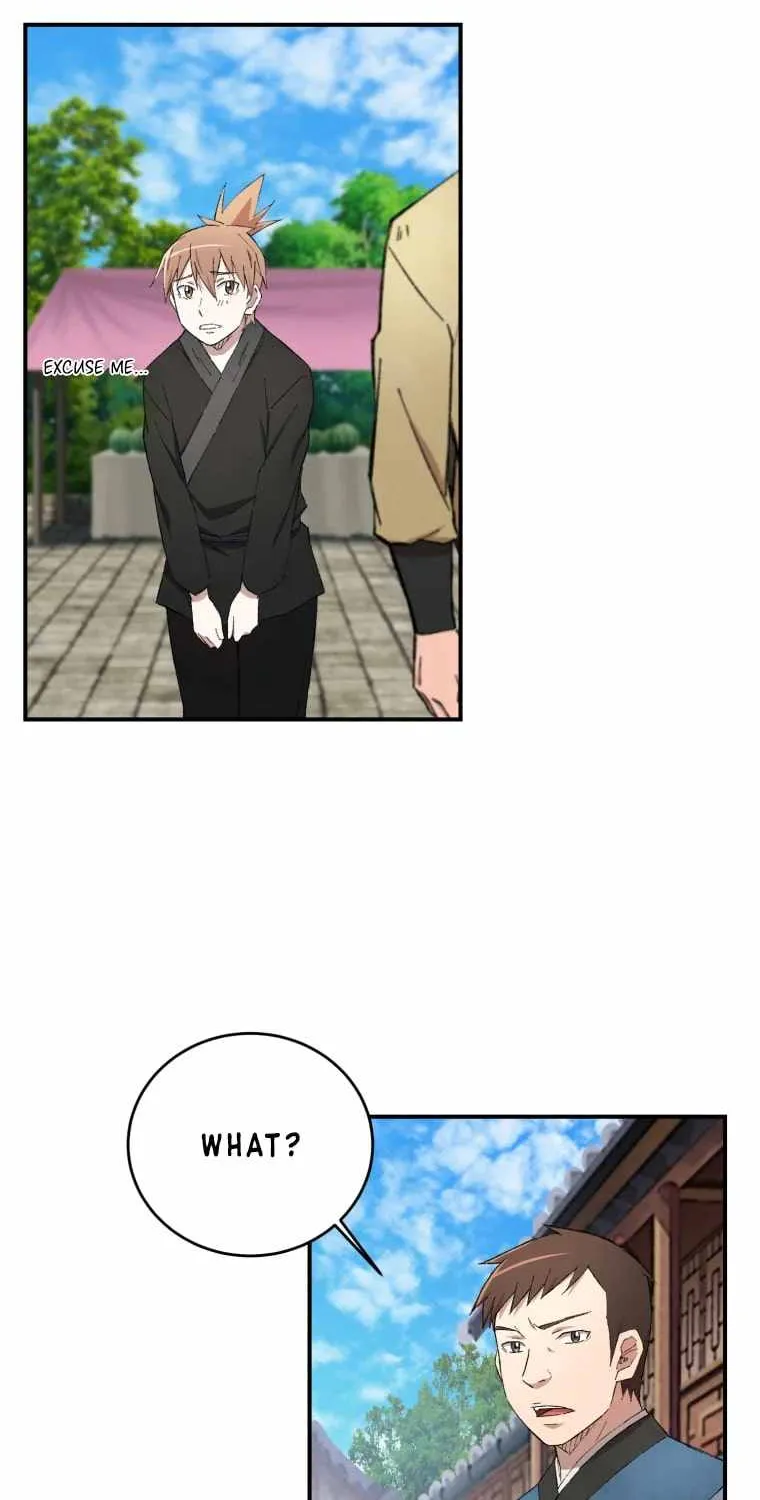 The great master Chapter 16 page 61 - 