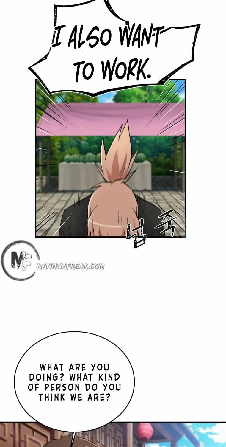 The great master Chapter 16 page 63 - 