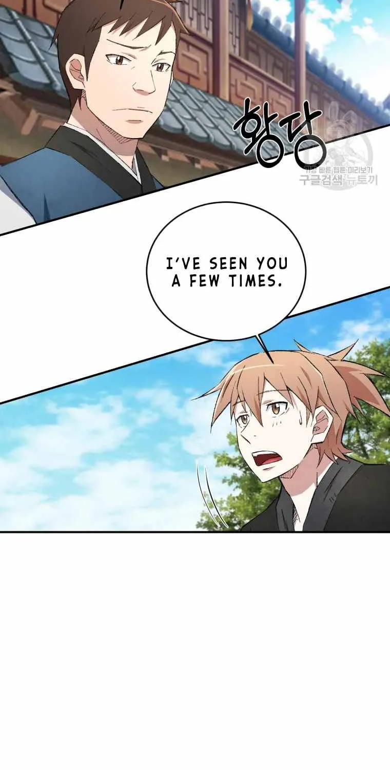 The great master Chapter 16 page 64 - 