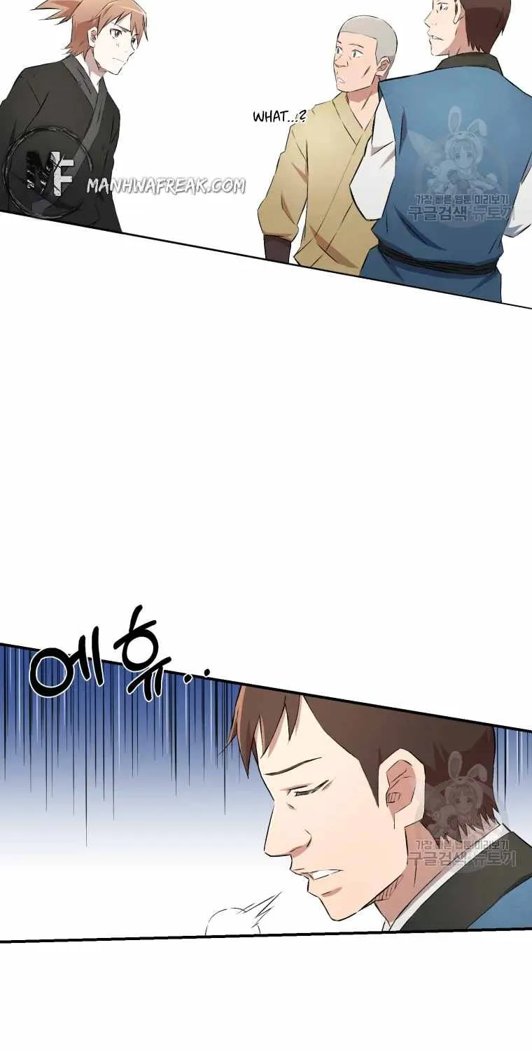 The great master Chapter 16 page 68 - 