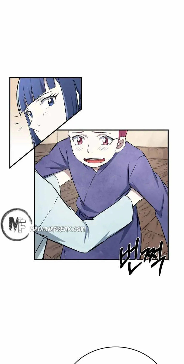 The great master Chapter 16 page 8 - 