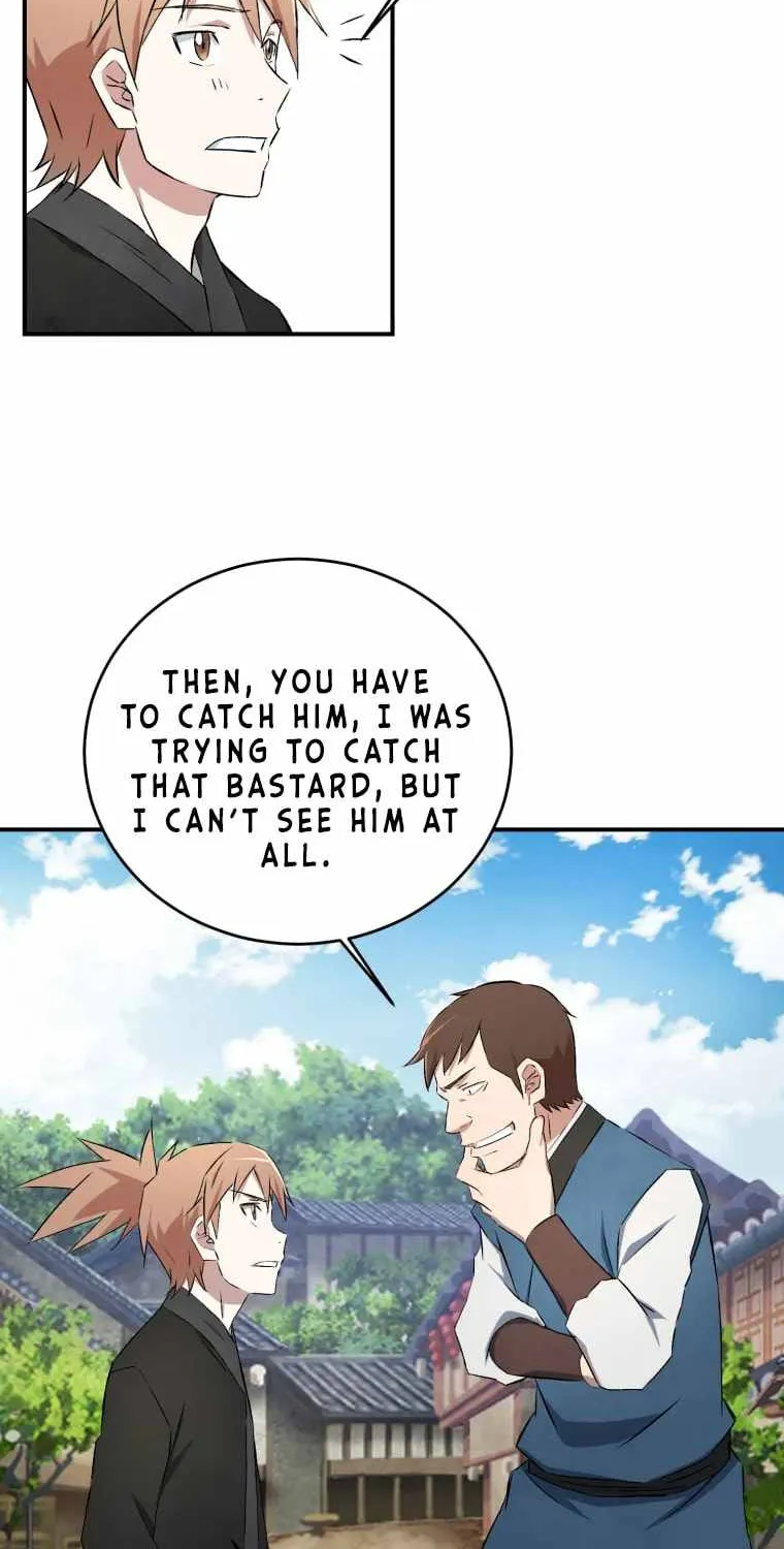 The great master Chapter 16 page 76 - 