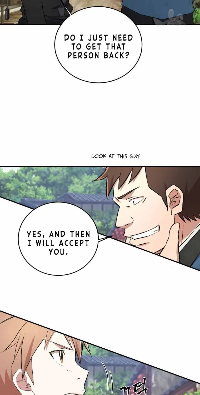 The great master Chapter 16 page 77 - 