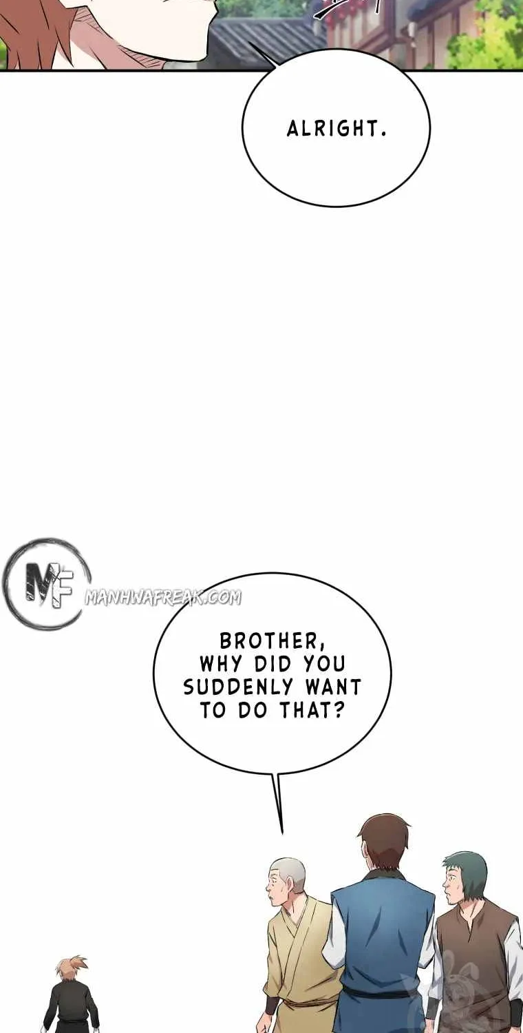 The great master Chapter 16 page 78 - 