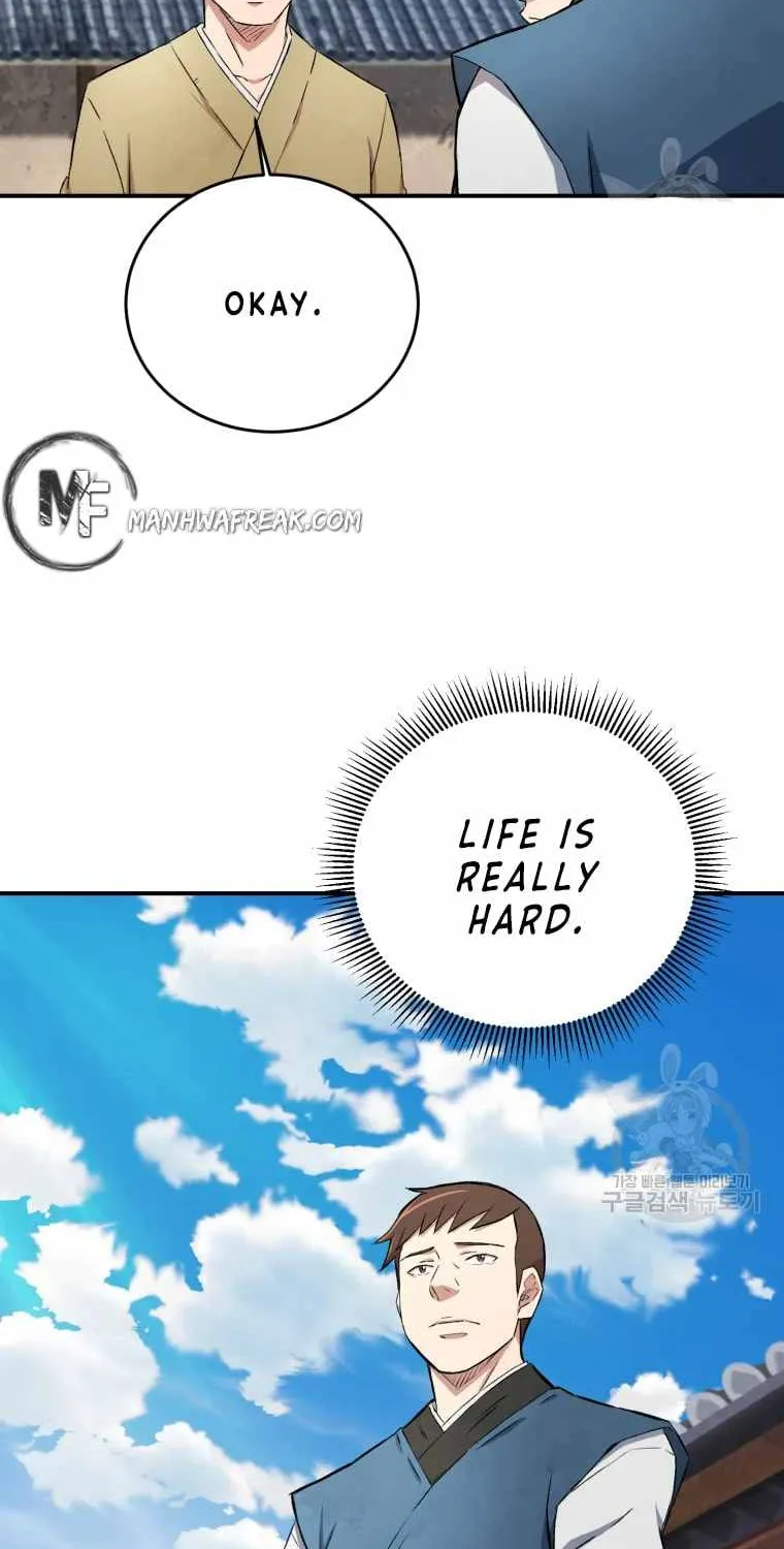The great master Chapter 16 page 80 - 