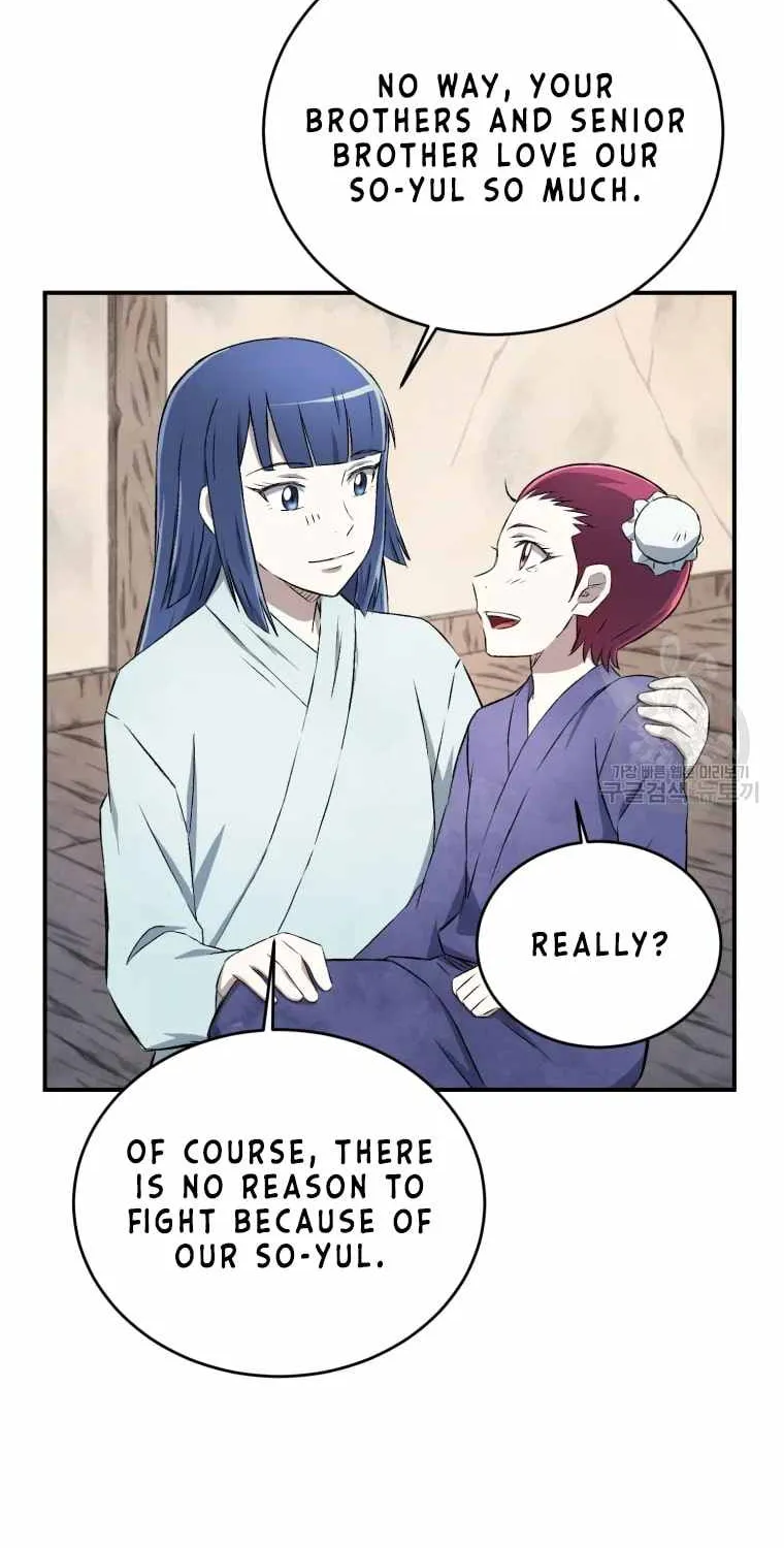 The great master Chapter 16 page 9 - 