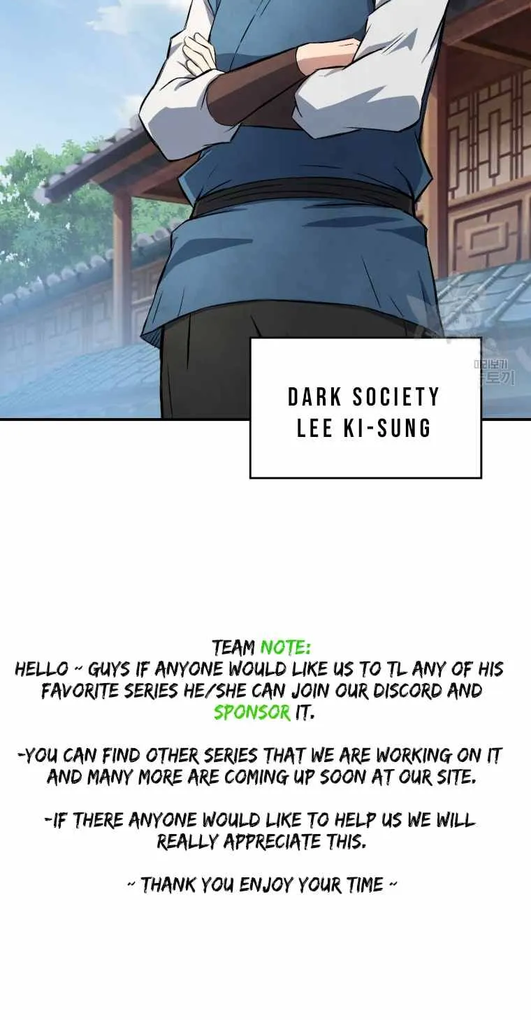 The great master Chapter 16 page 81 - 
