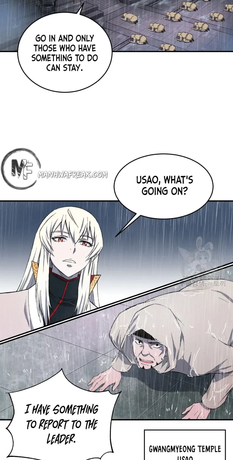 The great master Chapter 17 page 15 - 