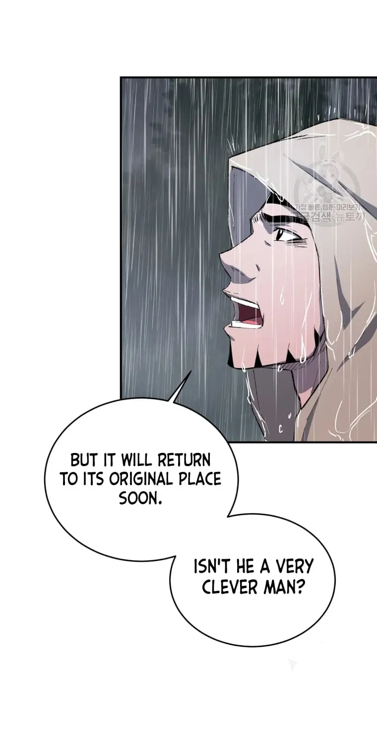 The great master Chapter 17 page 18 - 