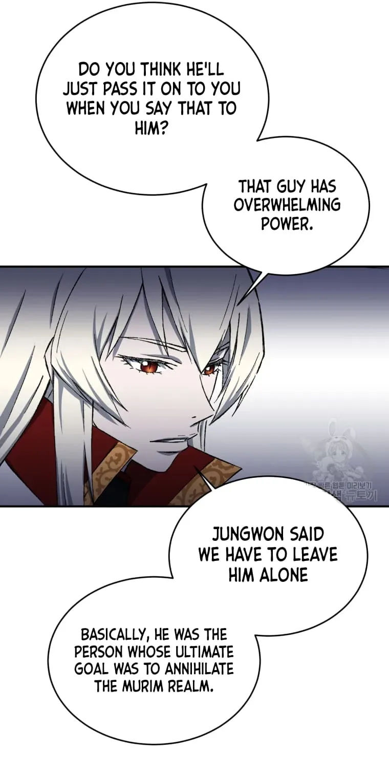 The great master Chapter 17 page 21 - 