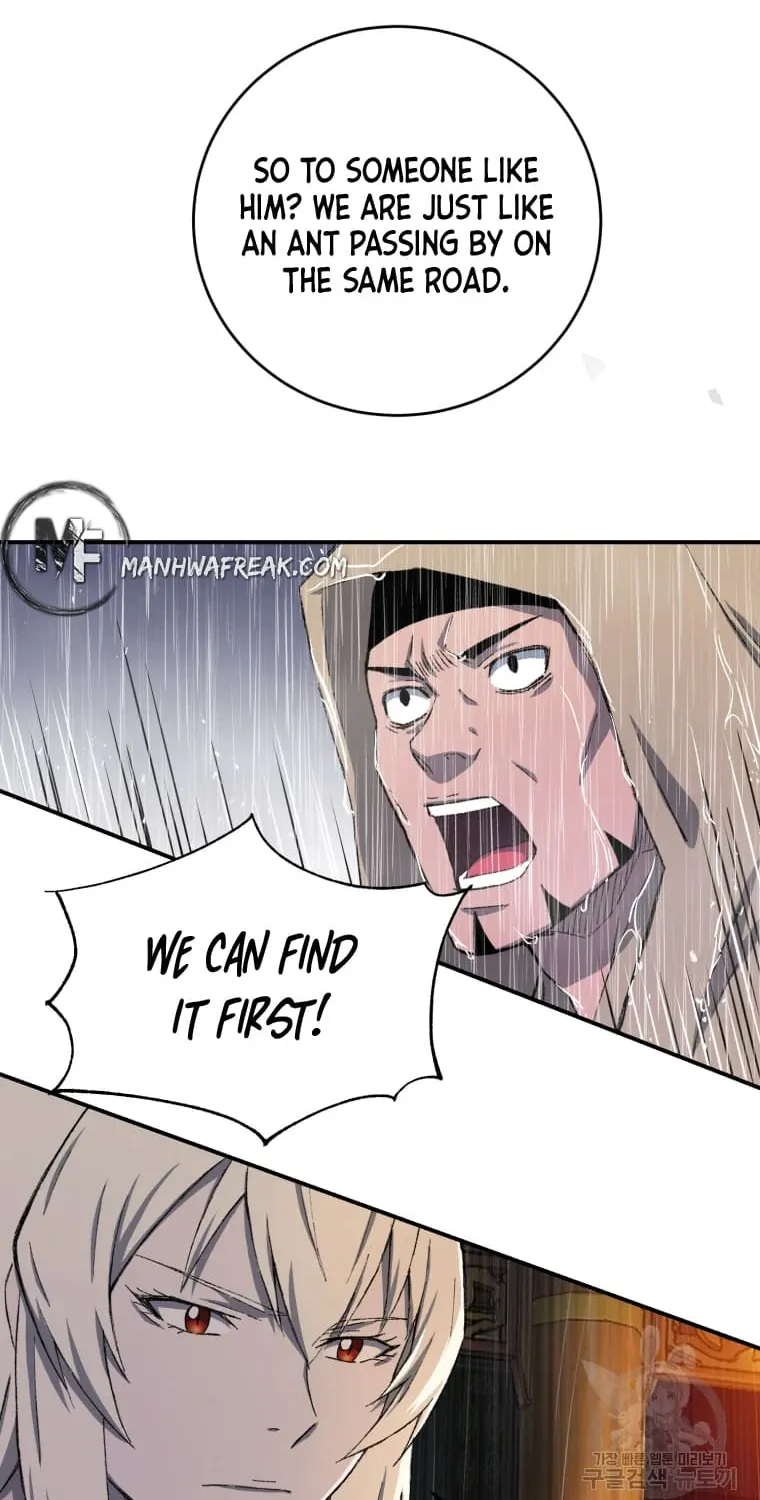 The great master Chapter 17 page 22 - 