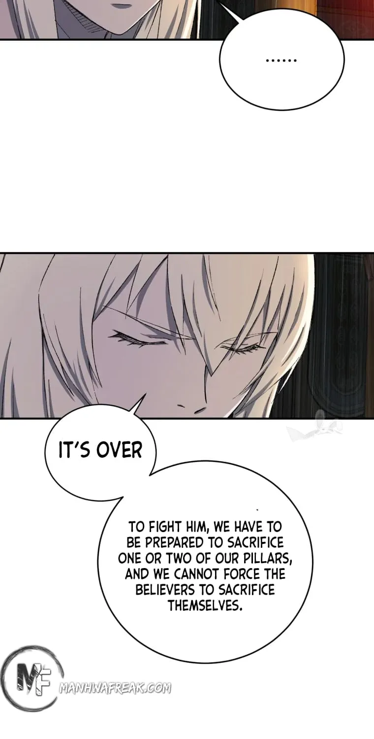 The great master Chapter 17 page 23 - 