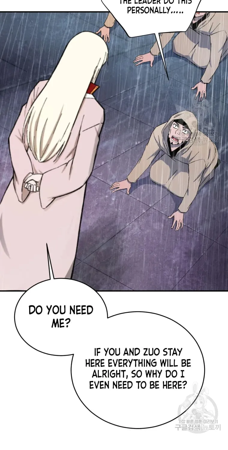The great master Chapter 17 page 26 - 