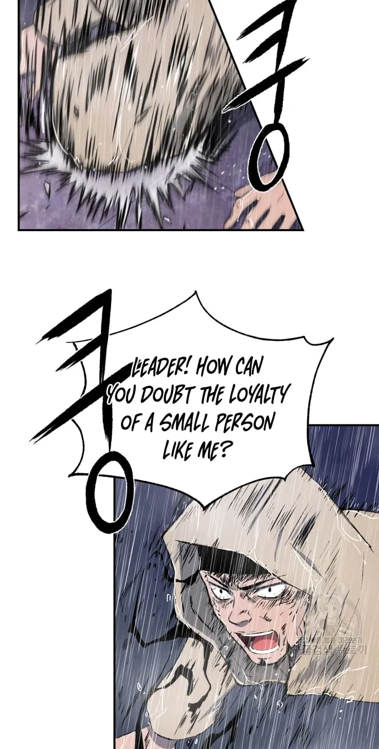 The great master Chapter 17 page 28 - 