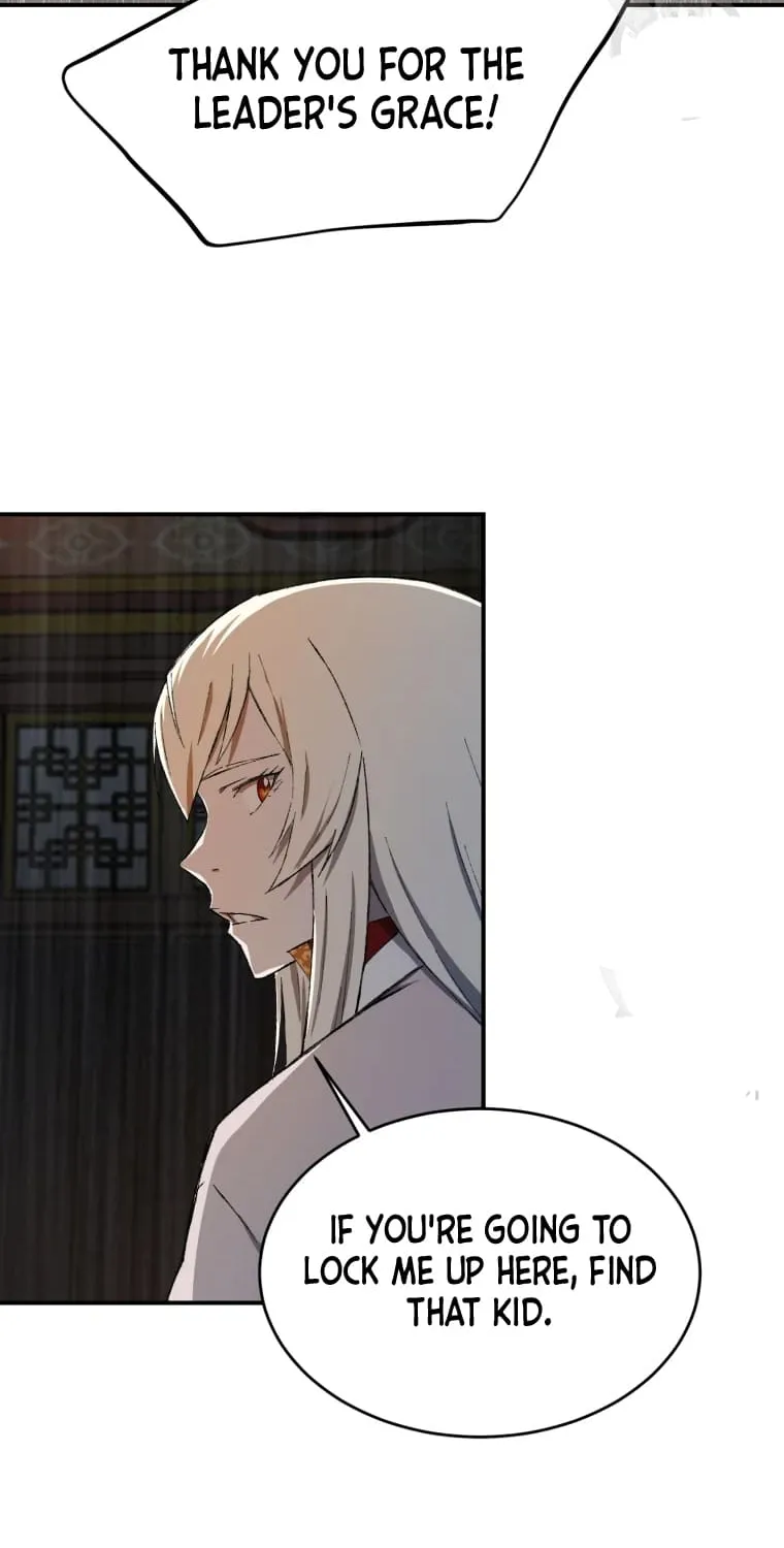 The great master Chapter 17 page 32 - 