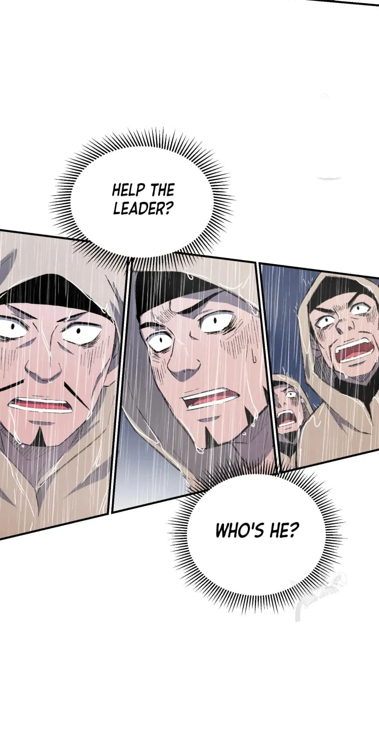 The great master Chapter 17 page 39 - 