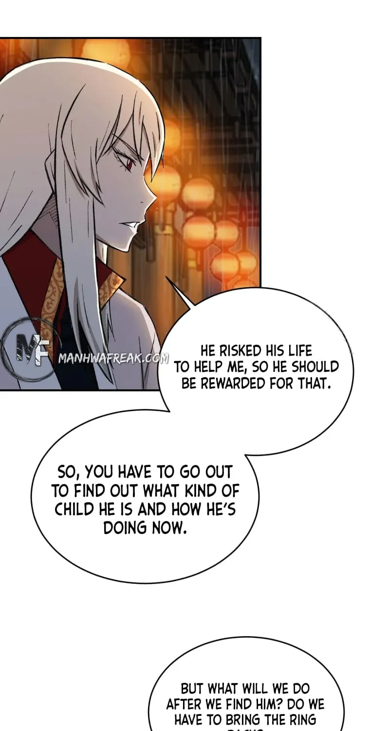 The great master Chapter 17 page 40 - 