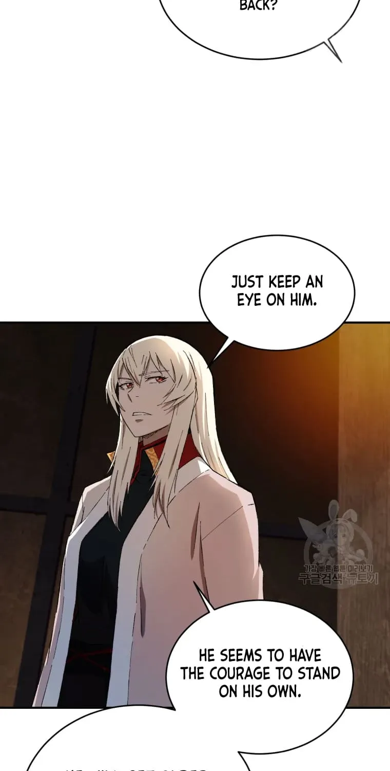 The great master Chapter 17 page 41 - 