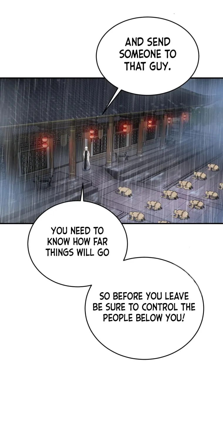 The great master Chapter 17 page 43 - 