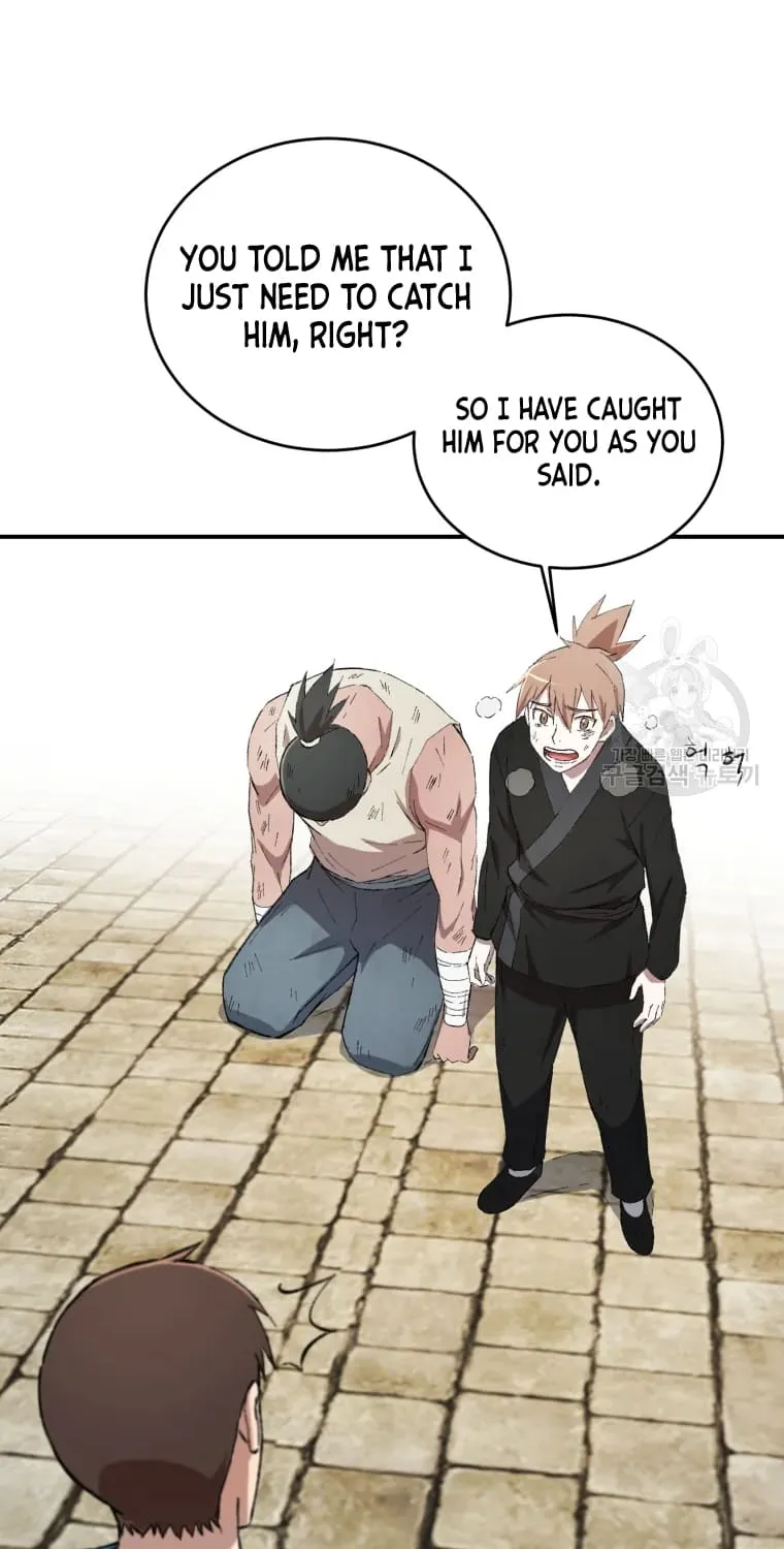 The great master Chapter 17 page 47 - 
