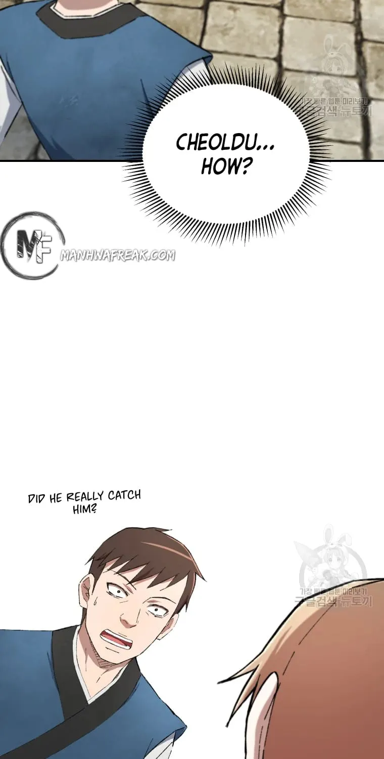The great master Chapter 17 page 48 - 