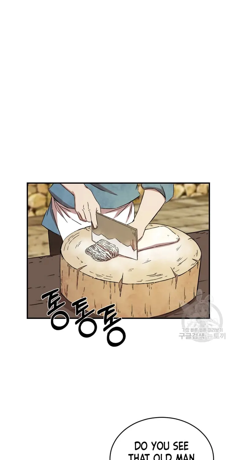 The great master Chapter 17 page 50 - 