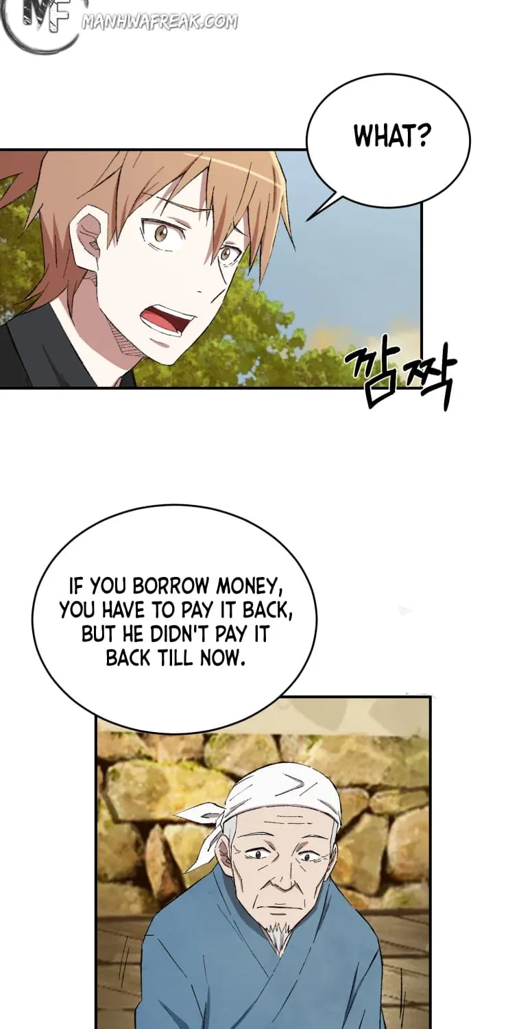 The great master Chapter 17 page 52 - 