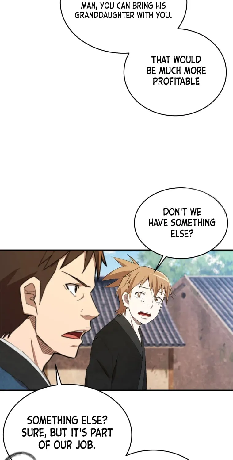 The great master Chapter 17 page 56 - 