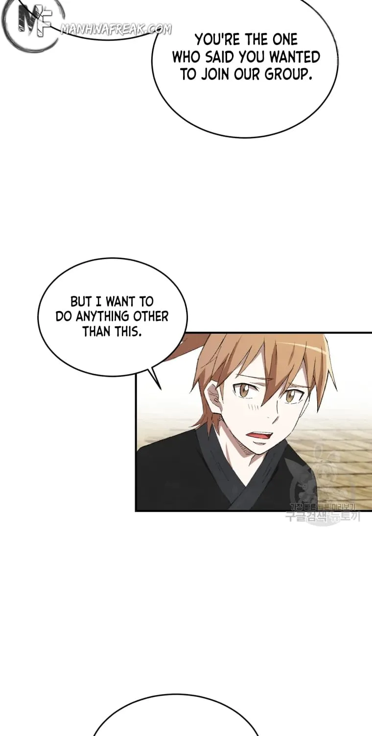 The great master Chapter 17 page 57 - 