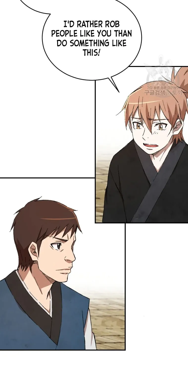 The great master Chapter 17 page 60 - 