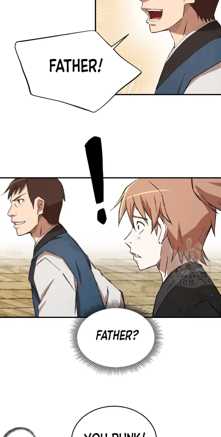 The great master Chapter 17 page 63 - 