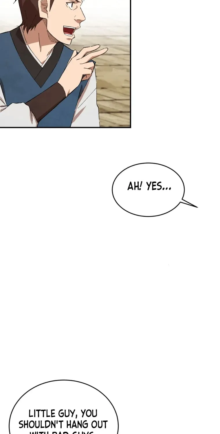 The great master Chapter 17 page 65 - 