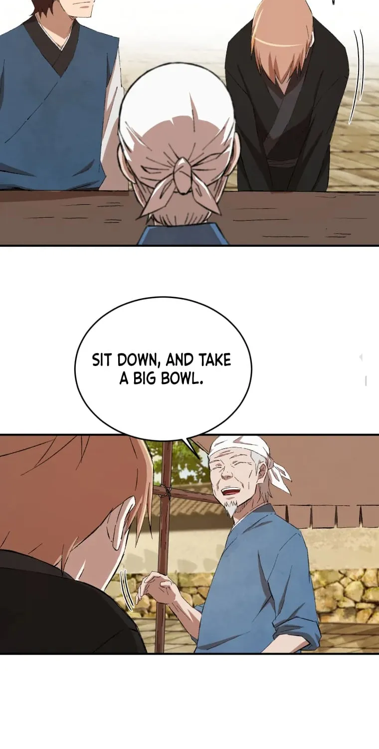The great master Chapter 17 page 67 - 