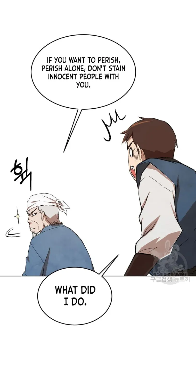 The great master Chapter 17 page 68 - 
