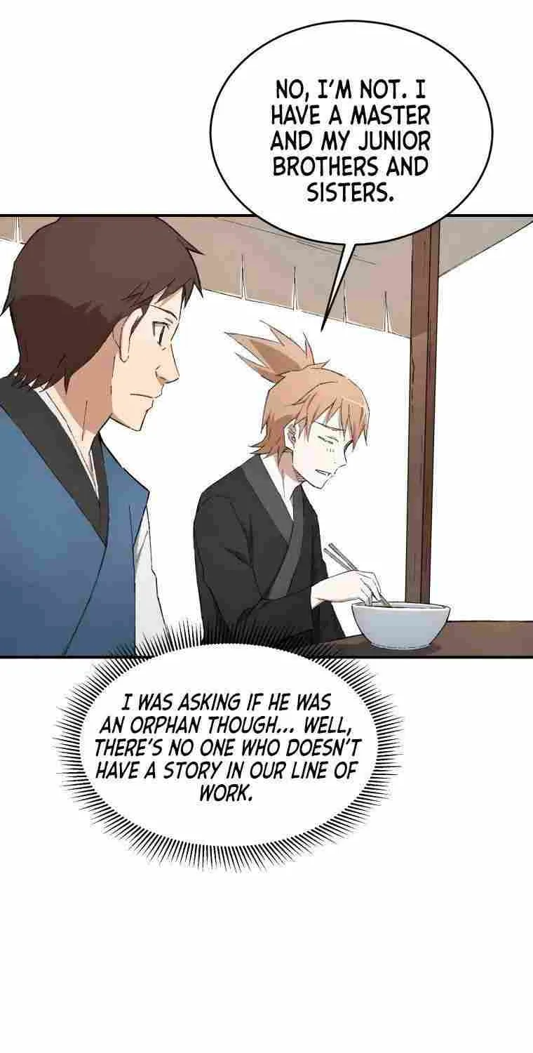 The great master Chapter 18 page 12 - 