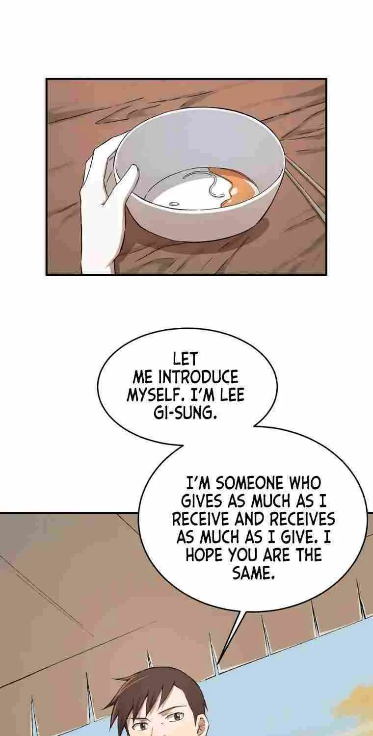 The great master Chapter 18 page 13 - 