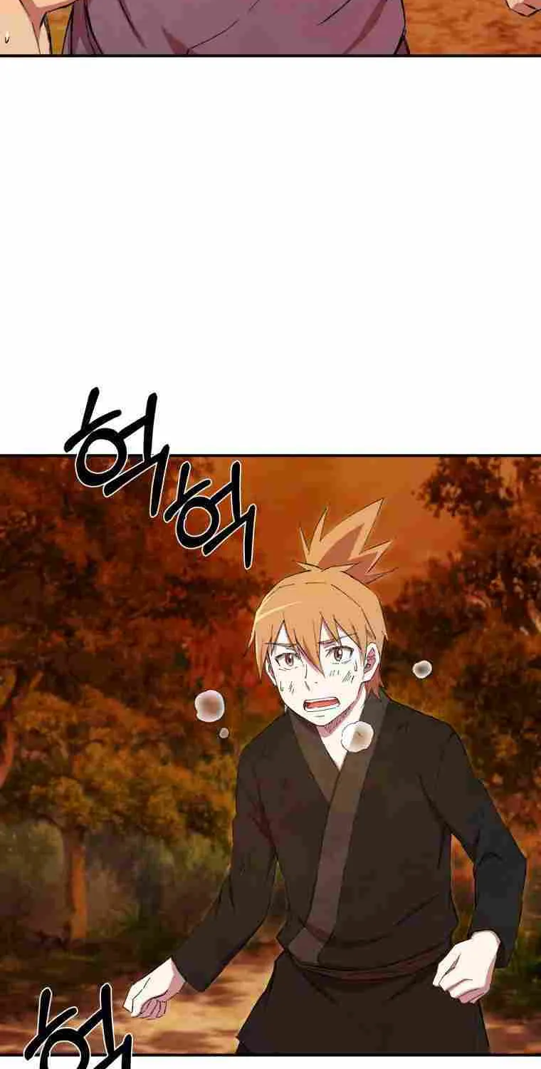 The great master Chapter 18 page 20 - 