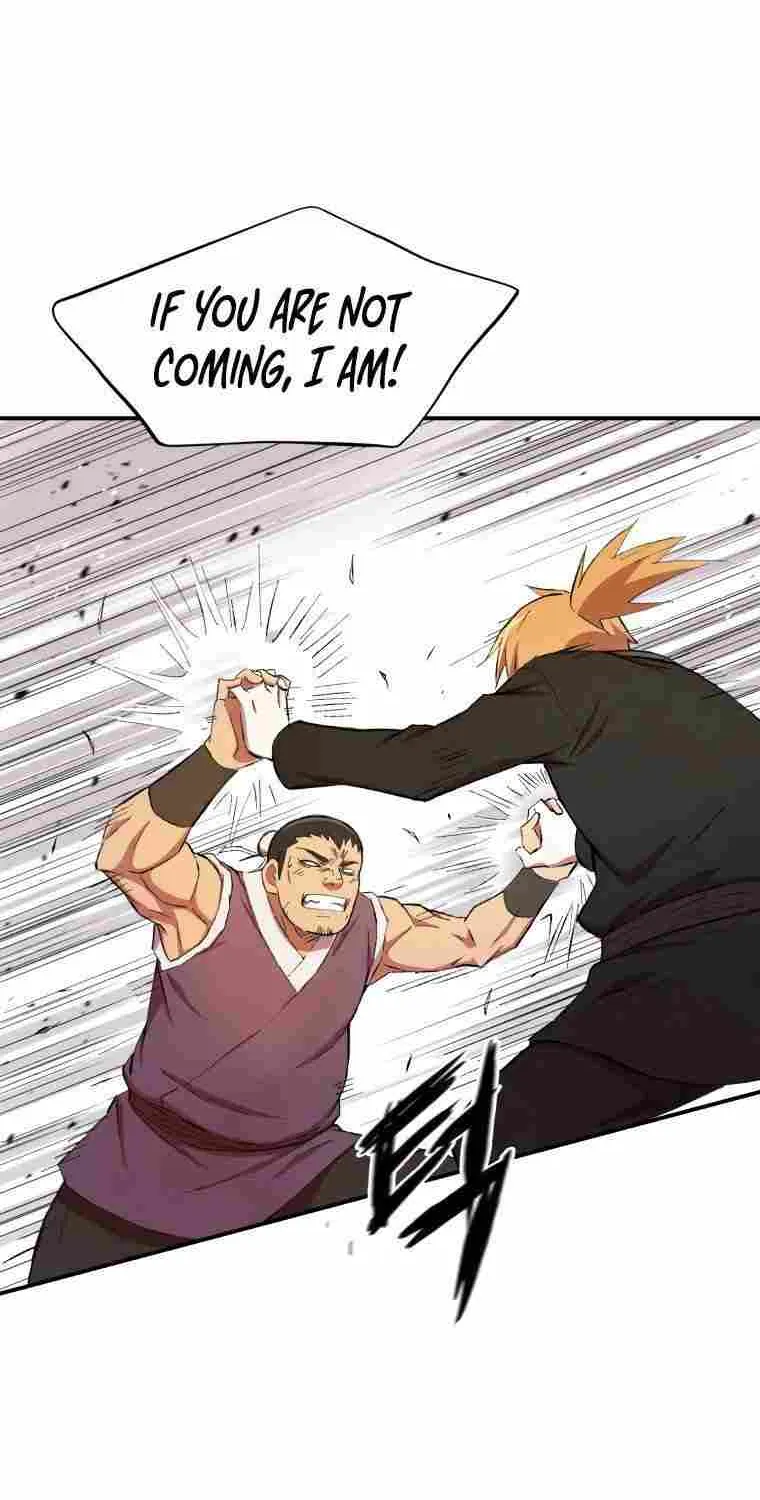 The great master Chapter 18 page 24 - 